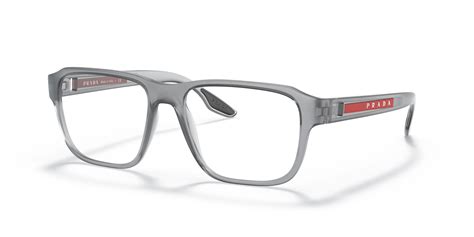 prada ps 04nv|Prada Linea Rossa PS 04NV Prescription Eyeglasses .